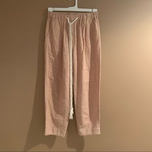 Free People pants